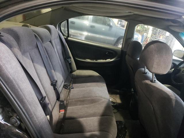 Photo 10 from auction – 2000 NISSAN MAXIMA GLE with VIN JN1CA31D7YT740915