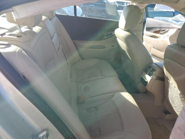 Photo 10 from auction – 2013 BUICK LACROSSE P with VIN 1G4GG5E31DF301031