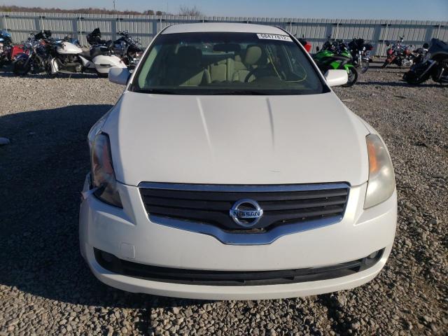 Photo 5 from auction – 2008 NISSAN ALTIMA 2.5 with VIN 1N4AL21E98N521966