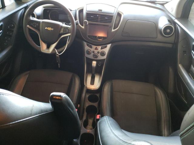 Photo 8 from auction – 2016 CHEVROLET TRAX 1LT with VIN 3GNCJLSB1GL270076