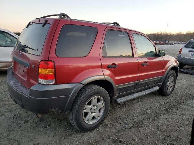 Photo 3 from auction – 2006 FORD ESCAPE with VIN 1FMYU93166KC34216