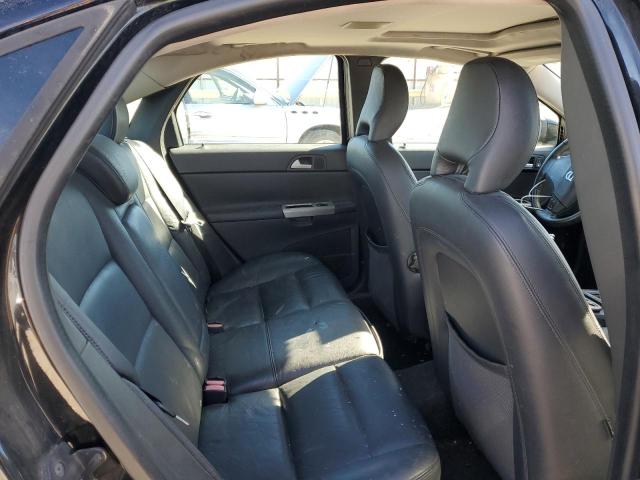 Photo 10 from auction – 2008 VOLVO S40 2.4I with VIN YV1MS382582370390