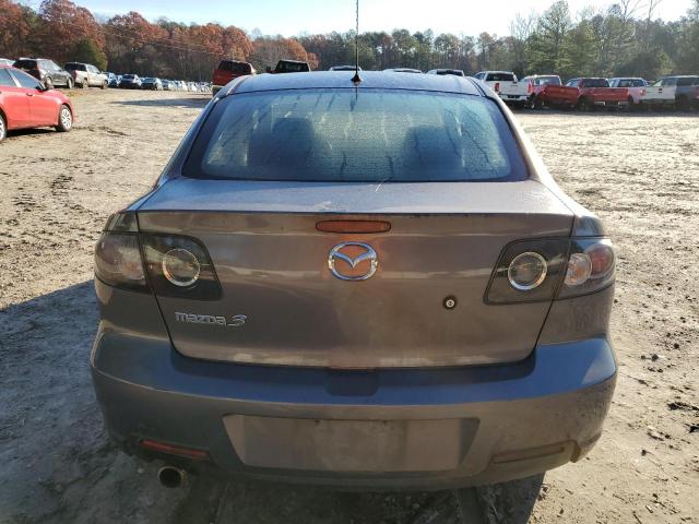Photo 6 from auction – 2007 MAZDA MAZDA3 with VIN JM1BK32GX71730436