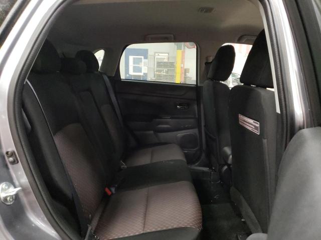 Photo 11 from auction – 2016 MITSUBISHI OUTLANDER with VIN JA4AR3AW0GZ043087