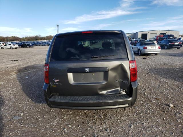 Photo 6 from auction – 2010 DODGE GRAND CARA with VIN 2D4RN4DE6AR354430