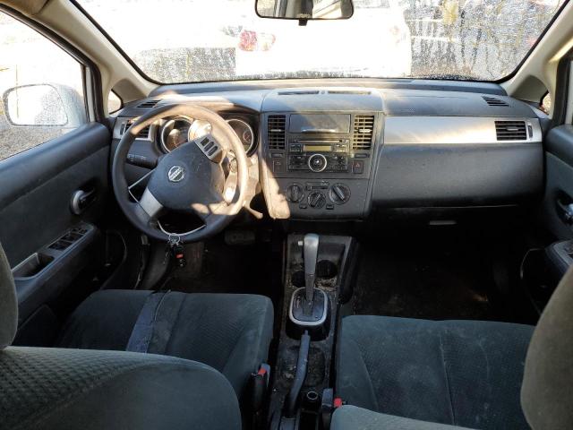 Photo 8 from auction – 2012 NISSAN VERSA S with VIN 3N1BC1CPXCK226108