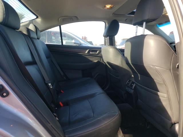 Photo 10 from auction – 2015 SUBARU LEGACY 2.5 with VIN 4S3BNAL67F3032905