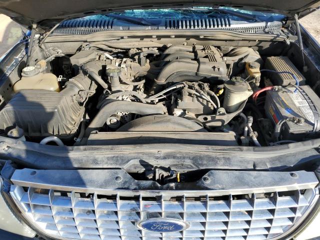 Photo 12 from auction – 2004 FORD EXPLORER X with VIN 1FMZU63K54ZB07988