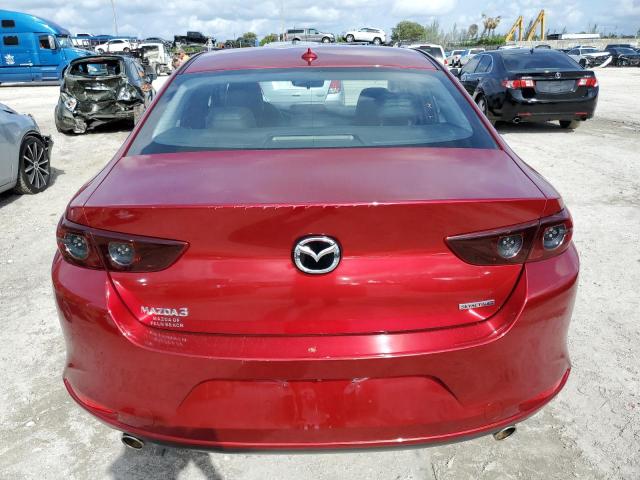 Foto 6 de la subasta – 2019 MAZDA 3 PREFERRE con VIN JM1BPACLXK1114455