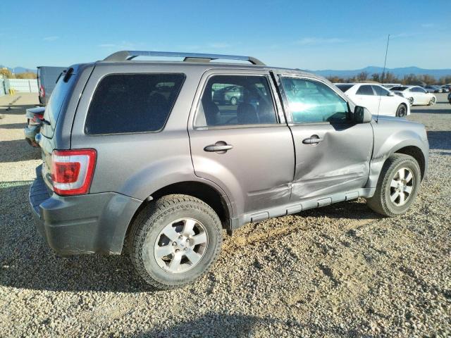 Photo 3 from auction – 2011 FORD ESCAPE LIM with VIN 1FMCU9EG7BKC42704