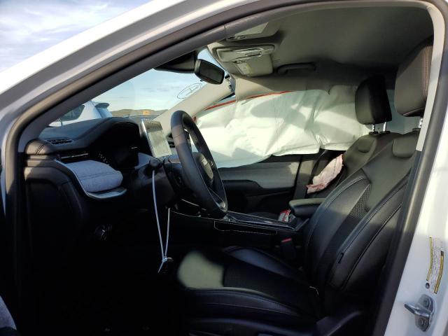 Photo 7 from auction – 2022 JEEP COMPASS LA with VIN 3C4NJDBB9NT121113