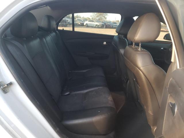 Photo 10 from auction – 2012 CHEVROLET MALIBU 2LT with VIN 1G1ZD5E0XCF119489