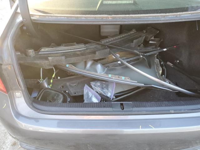 Photo 12 from auction – 2015 LEXUS ES 350 with VIN JTHBK1GG9F2157520