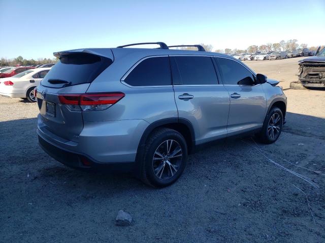 Photo 3 from auction – 2019 TOYOTA HIGHLANDER with VIN 5TDBZRFH3KS938414