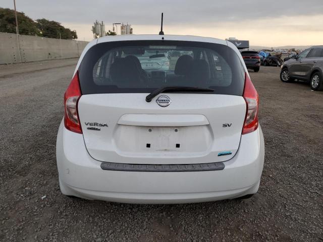 Photo 6 from auction – 2014 NISSAN VERSA NOTE with VIN 3N1CE2CP6EL422354