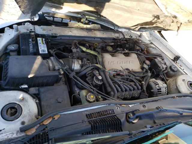 Photo 11 from auction – 2001 CHEVROLET MALIBU with VIN 1G1ND52J51M634226