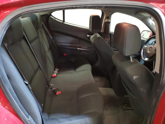 Photo 10 from auction – 2007 PONTIAC GRAND PRIX with VIN 2G2WP552771196552