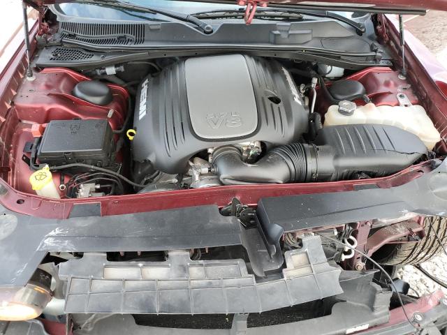 Photo 11 from auction – 2019 DODGE CHALLENGER with VIN 2C3CDZBT5KH641306