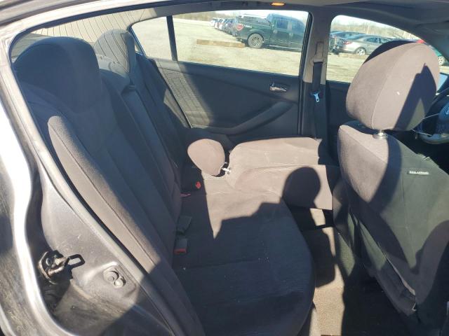 Photo 10 from auction – 2010 NISSAN ALTIMA BAS with VIN 1N4AL2AP6AN431987