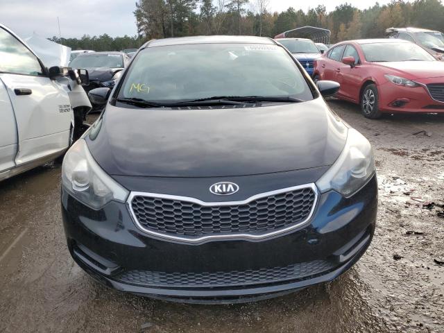 Photo 5 from auction – 2016 KIA FORTE LX with VIN KNAFK4A68G5459852