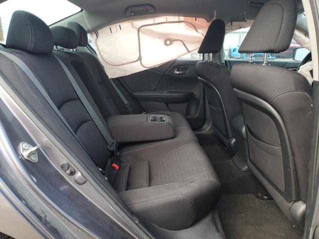 Photo 10 from auction – 2014 HONDA ACCORD SPO with VIN 1HGCR2F51EA080641