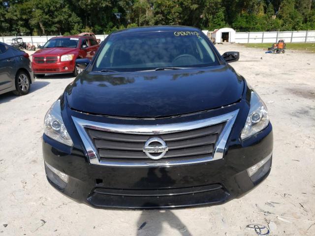 Photo 5 from auction – 2015 NISSAN ALTIMA 2.5 with VIN 1N4AL3AP3FC266795