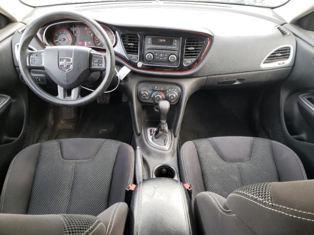 Photo 8 from auction – 2014 DODGE DART SXT with VIN 1C3CDFBB5ED851864
