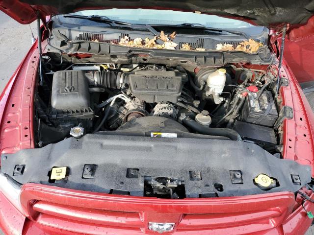 Photo 11 from auction – 2009 DODGE RAM 1500 with VIN 1D3HV13P29S785827