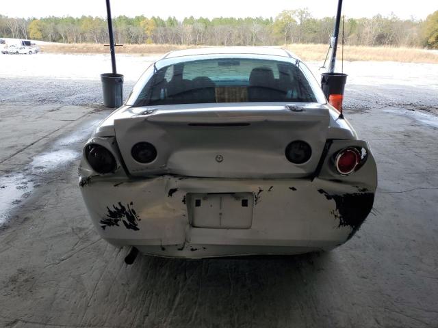 Photo 6 from auction – 2007 CHEVROLET COBALT LT with VIN 1G1AL15F577201840