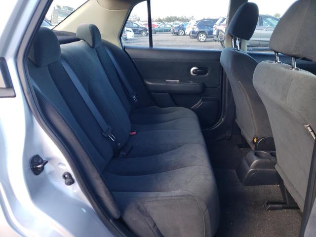 Photo 10 from auction – 2010 NISSAN VERSA S with VIN 3N1BC1AP2AL379351