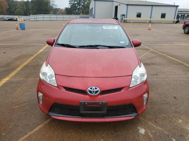 Zdjęcie 5 z aukcji – 2014 TOYOTA PRIUS z VIN JTDKN3DU7E1756211