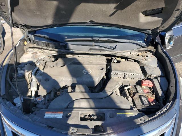 Photo 11 from auction – 2015 NISSAN ALTIMA 2.5 with VIN 1N4AL3AP1FC260364