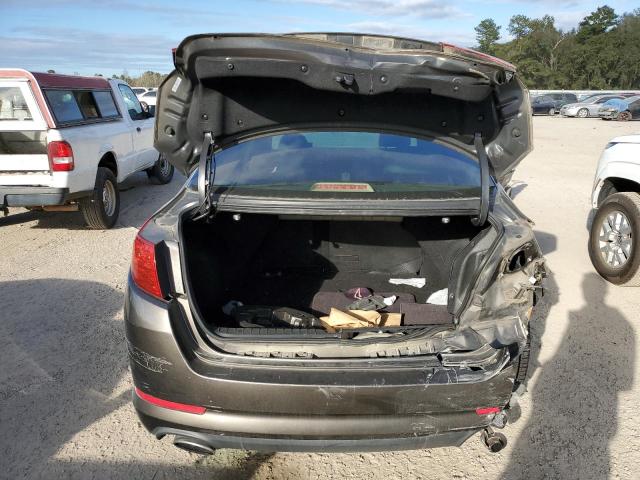 Photo 6 from auction – 2011 KIA OPTIMA EX with VIN KNAGN4A72B5057001