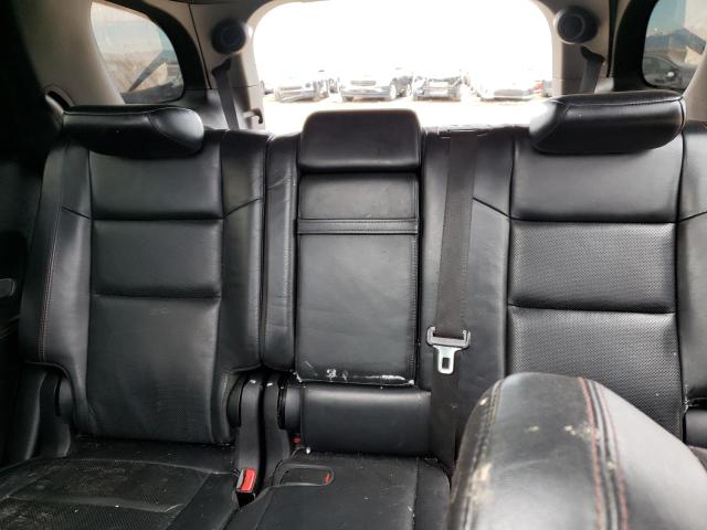 Photo 10 from auction – 2015 DODGE DURANGO R/ with VIN 1C4SDJCT2FC715541