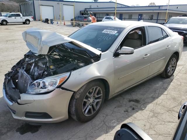 Photo 1 from auction – 2015 CHEVROLET MALIBU 1LT with VIN 1G11C5SL8FF293466