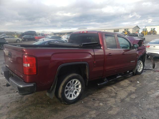 Photo 3 from auction – 2016 GMC SIERRA K15 with VIN 1GTV2MEC2GZ162051