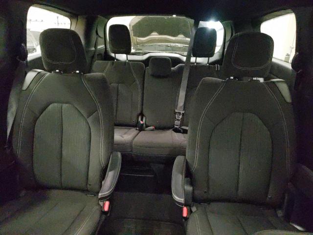 Photo 10 from auction – 2018 CHRYSLER PACIFICA T with VIN 2C4RC1FG2JR333784