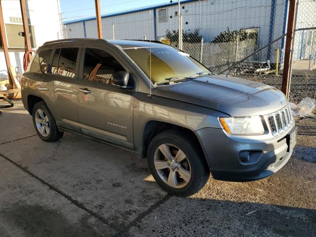 Photo 4 from auction – 2011 JEEP COMPASS SP with VIN 1J4NF1FB4BD251970