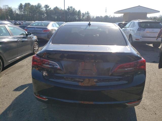 Photo 6 from auction – 2015 ACURA TLX TECH with VIN 19UUB2F57FA025444