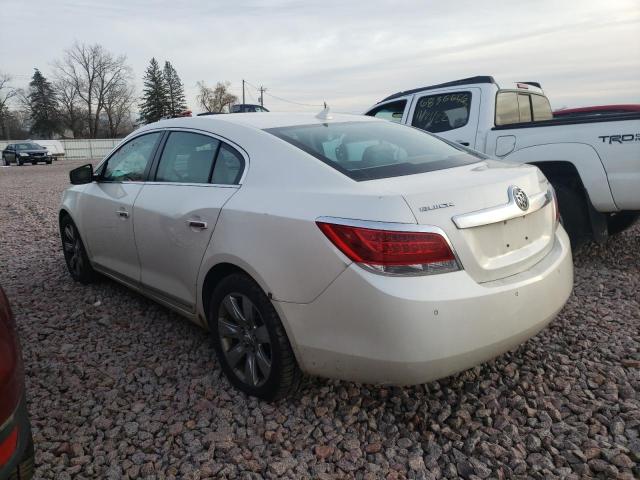 Photo 2 from auction – 2011 BUICK LACROSSE C with VIN 1G4GC5EDXBF290886