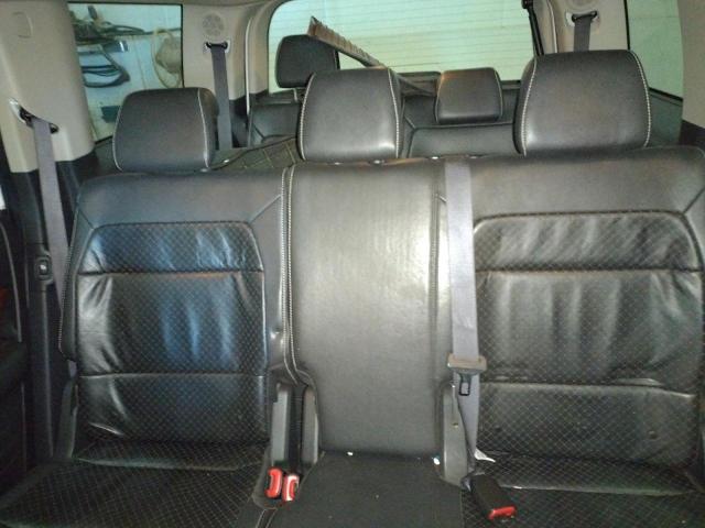 Photo 10 from auction – 2011 FORD FLEX LIMIT with VIN 2FMHK6DC7BBD31059
