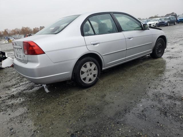 Photo 3 from auction – 2002 HONDA CIVIC EX with VIN JHMES26712S002393