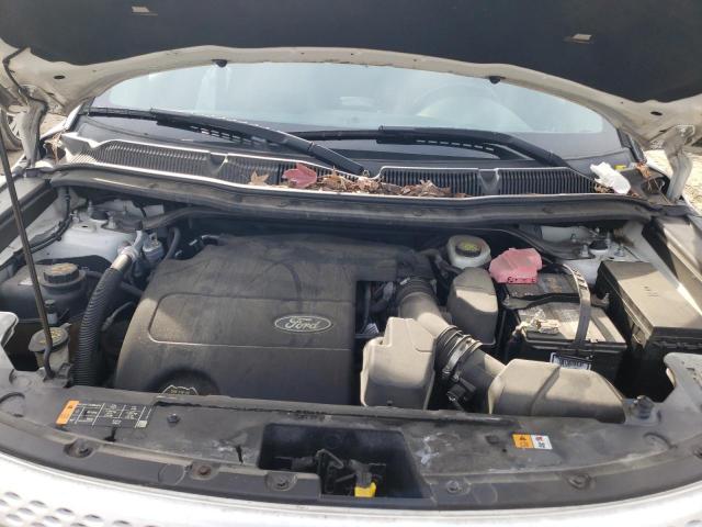 Photo 12 from auction – 2013 FORD EXPLORER L with VIN 1FM5K8F8XDGA81187