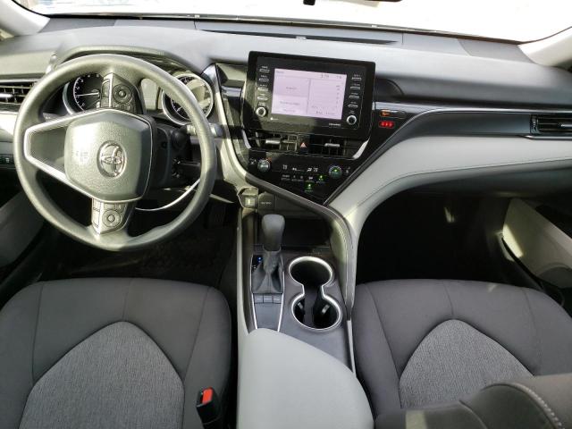 Photo 8 from auction – 2022 TOYOTA CAMRY LE with VIN 4T1C11AK0NU652032