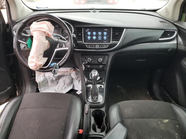 Photo 8 from auction – 2018 BUICK ENCORE PRE with VIN KL4CJASB3JB672911