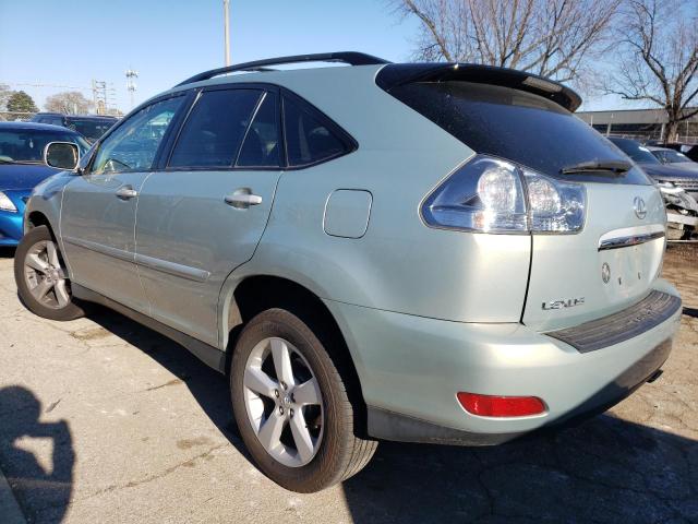 Photo 2 from auction – 2006 LEXUS RX 330 with VIN 2T2HA31U26C107502