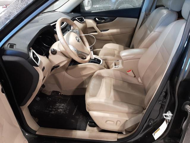 Photo 7 from auction – 2015 NISSAN ROGUE S with VIN 5N1AT2MVXFC904678