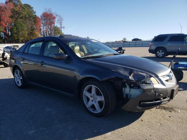Photo 4 from auction – 2004 ACURA TL with VIN 19UUA66234A062763