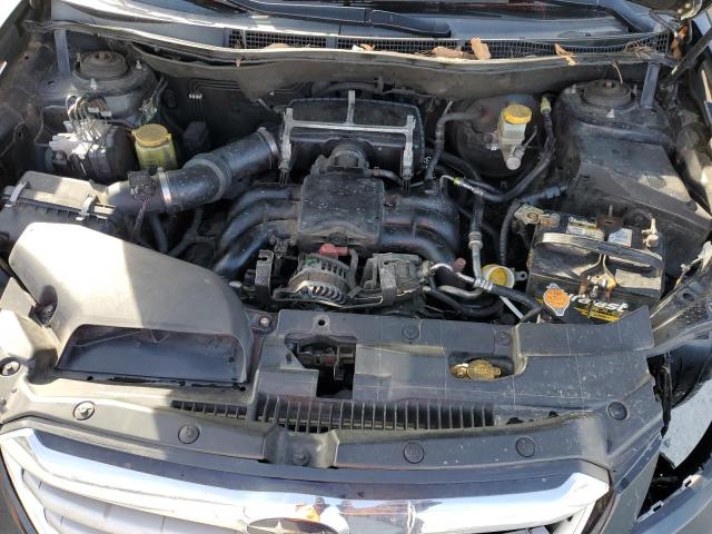 Photo 12 from auction – 2008 SUBARU TRIBECA LI with VIN 4S4WX92D084410209
