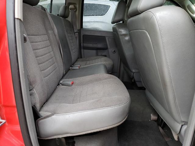 Photo 10 from auction – 2008 DODGE RAM 1500 S with VIN 1D7HA18N78S580536